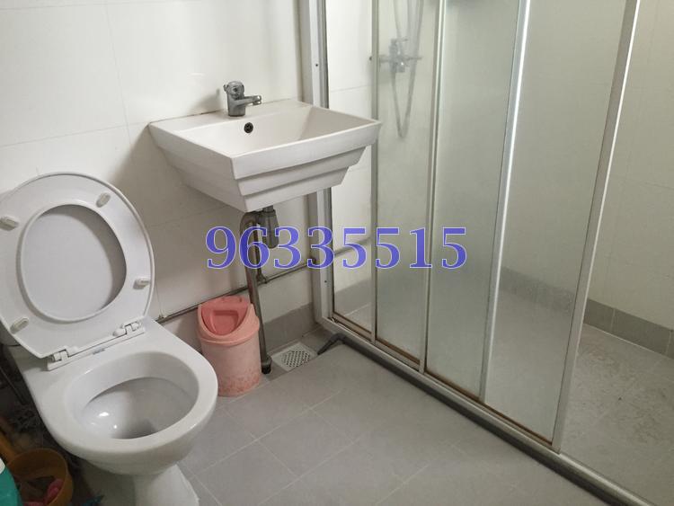 Blk 628 Yishun Street 61 (Yishun), HDB 3 Rooms #78381132